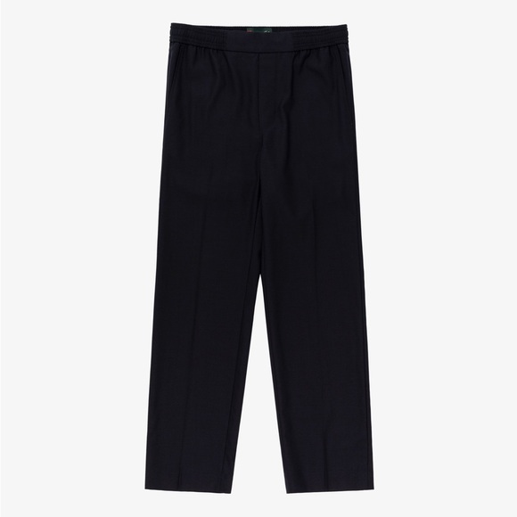 Aime Leon Dore Tropical Cotton Waist Suit Trouser